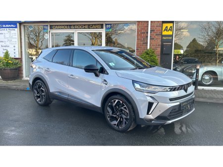 2025 Renault Symbioz - thumbnail 35