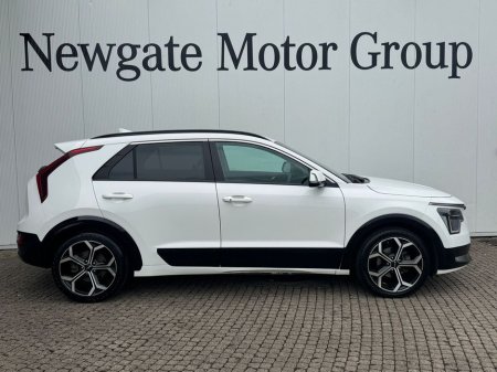 2022 Kia Niro Phev K3 5DR Auto €25,888
