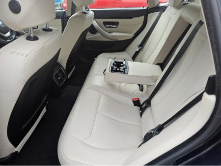 2019 BMW 4 Series 420D SE Gran Coupe 4DR AUTO €20,950 thumbnail