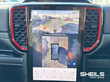 2024 Ford Ranger - thumbnail 17