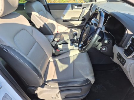 2018 Kia Sportage - thumbnail 12