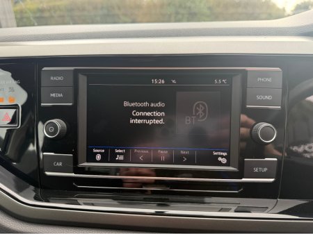 2018 Volkswagen Polo - thumbnail 15