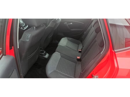 2015 Volkswagen Polo - thumbnail 27