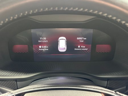 2023 Skoda Kodiaq Sportline 2.0 TDi 7 Seater €48,800 thumbnail