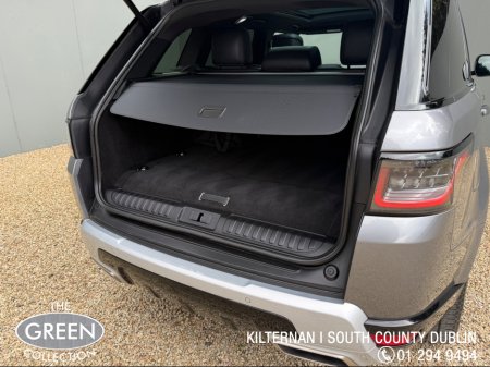 2022 Land Rover Range Rover Sport - thumbnail 24