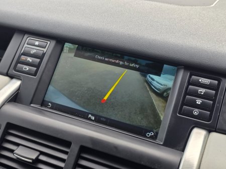 2017 Land Rover Discovery Sport - thumbnail 7