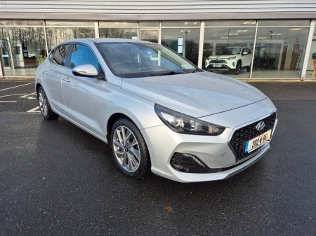 2020 Hyundai i30 - view 2