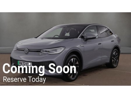 2023 Volkswagen ID.5 STYLE PRO 77KWH