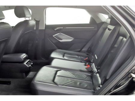 2023 Audi Q3 - thumbnail 16