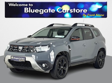 2022 Dacia Duster - photo 6