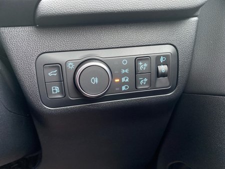 2026 Ford Kuga ST-Line X Edition 2.5 PHEV 243BHP thumbnail