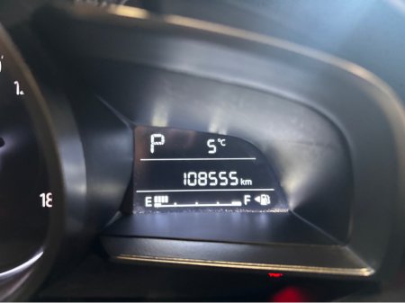 2019 Mazda Mazda2 1.5 Sky Active Auto Push Button start €12,999 thumbnail