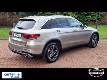 2020 Mercedes-Benz GL Class - thumbnail 11