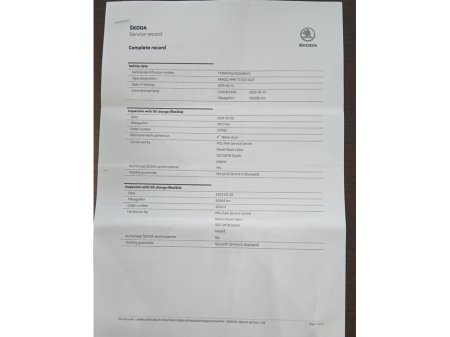 2019 Skoda Karoq - thumbnail 4