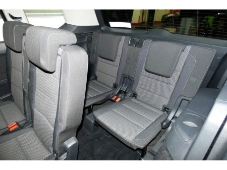 2019 Volkswagen Touran 2.0TDI DSG COMFORTLINE *REVERSE CAM*CARPLAY*ANDROID AUTO* €24,890 thumbnail