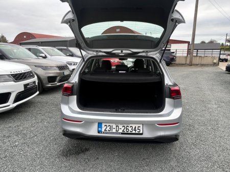 2023 Volkswagen Golf - thumbnail 17