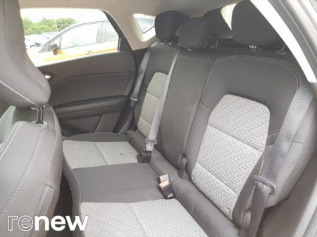 2022 Renault Captur 1.0 TCe 90 DFull Limited €21,900 thumbnail