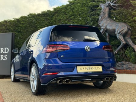 2019 Volkswagen Golf - thumbnail 9