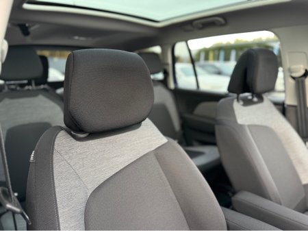 2018 Citroen Grand C4 Picasso EXCLUSIVE - 2.0L DIESEL - 7 SEATS - AUTO - 12M WARRANTY - CAR: 1618 thumbnail