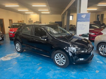 2015 Volkswagen Polo - €9,950