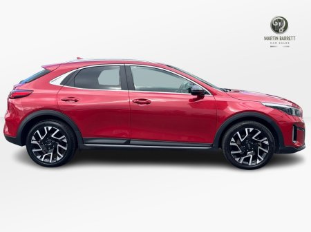 2023 Kia XCeed - thumbnail 4