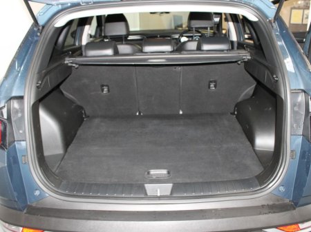 2022 Hyundai Tucson ix35 Executive 2WD 5DR €28,999 thumbnail