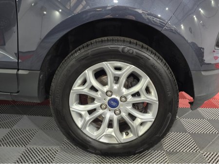 2014 Ford Ecosport - thumbnail 23