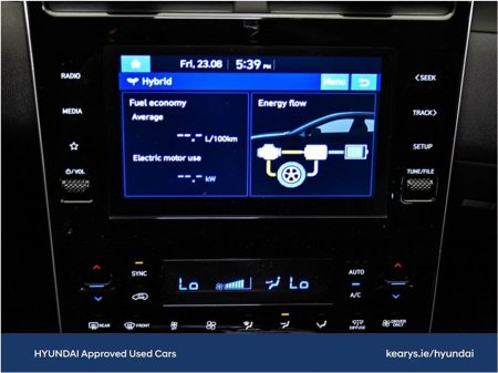 2024 Hyundai Tucson - thumbnail 22