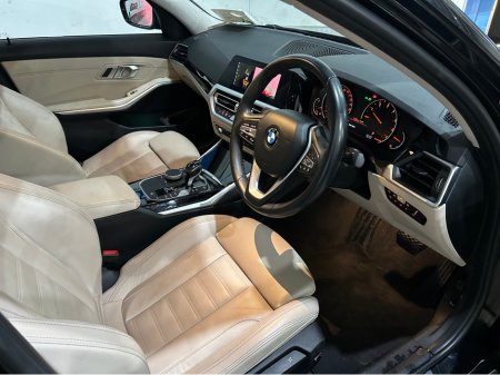 2019 BMW 3 Series - thumbnail 10