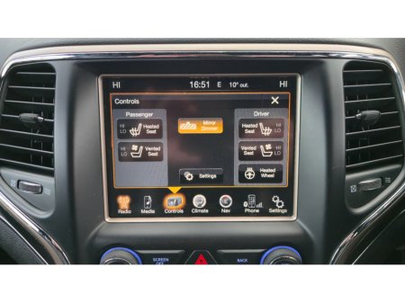 2015 Jeep Cherokee - thumbnail 22