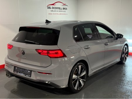2022 Volkswagen Golf - thumbnail 10