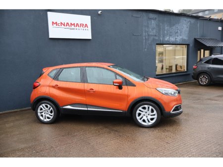 2014 Renault Captur - thumbnail 2