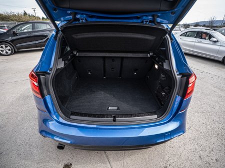 2017 BMW 2 Series - thumbnail 41