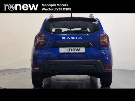 2023 Dacia Duster - thumbnail 10
