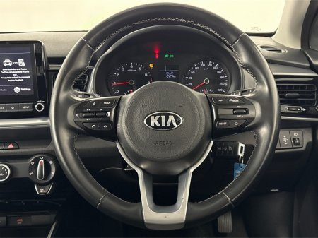 2021 Kia Stonic - thumbnail 26