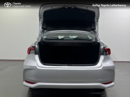 2019 Toyota Corolla - thumbnail 10