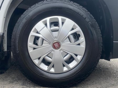 2024 Fiat Ducato Maxi L4H2 , 2.2 Diesel 180 hp , 8 Speed Automatic , €34,000 thumbnail