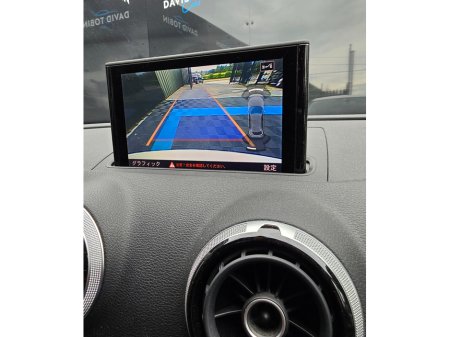 2016 Audi A3 1.4 TFSI AUTO/REVERSING CAMERA €15,950 thumbnail