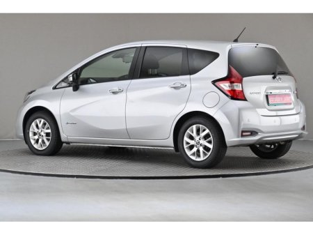 2019 Nissan Note - thumbnail 6