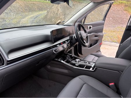 2026 Kia Sorento PHEV 2026 €66,500 thumbnail