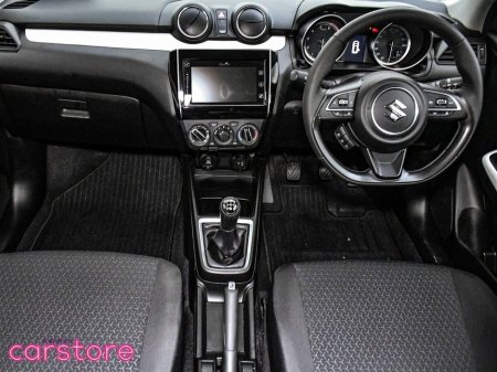 2024 Suzuki Swift - thumbnail 10