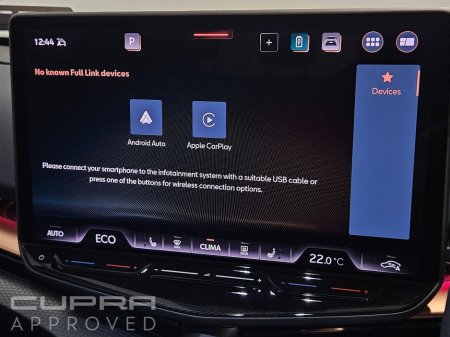 2025 Cupra Tavascan Endurance 6 €360 per month €44,975 thumbnail