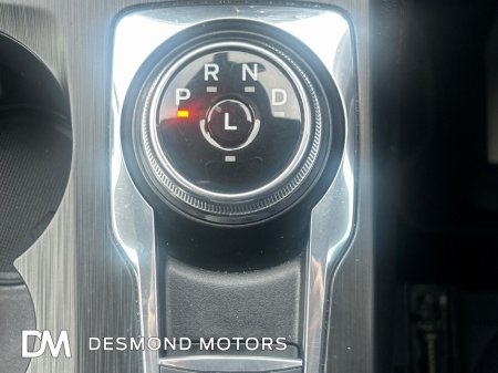 2023 Ford Kuga 2.5 ST-LINE 5DR AUTO €33,899 thumbnail