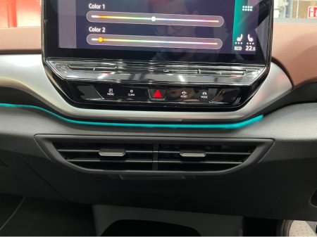 2023 Volkswagen ID.4 - thumbnail 20