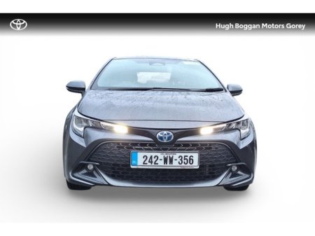 2024 Toyota Corolla - thumbnail 5