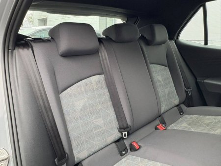 2022 Volkswagen ID.3 - thumbnail 14