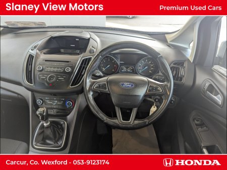 2016 Ford C-Max - thumbnail 12