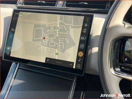 2025 Land Rover Range Rover Velar 2.0 I4 PHEV 404 PS S (Land Rover Warranty until 2030) €79,900 thumbnail