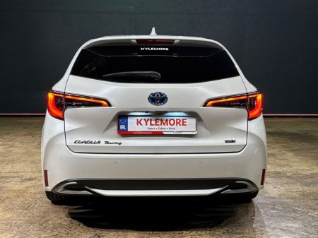 2023 Toyota Corolla - thumbnail 4