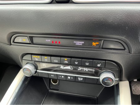 2021 Mazda CX-5 - thumbnail 21